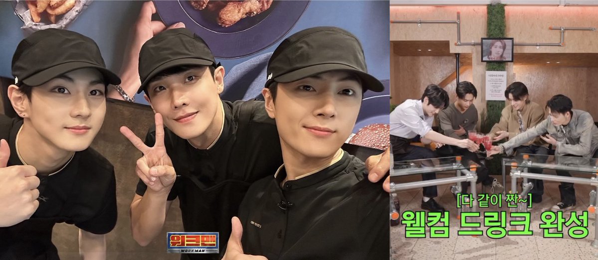 IDg0han's tweet photo. 오늘(10/2)

18:00 워크맨
https://t.co/i64Rv2uzrK

18:00 빈집대성 ep.3
https://t.co/icCuIHEjTm https://t.co/S9i2sP8Pwo
