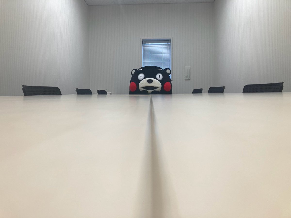 55_kumamon's tweet photo. ちょっと早いけどおやくま～☆ https://t.co/VwtaCiB2bp
