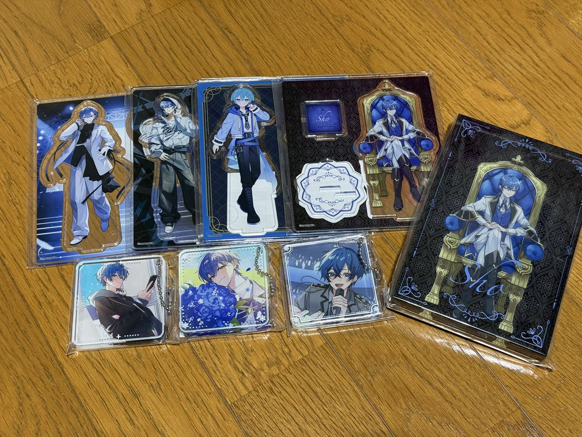 210s_24n's tweet photo. #めろぱかグッズ交換
#めろぱかグッズ買取 https://t.co/e1epZ7kkCr