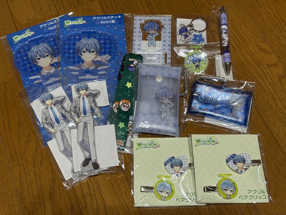 210s_24n's tweet photo. #めろぱかグッズ交換
#めろぱかグッズ買取 https://t.co/e1epZ7kkCr