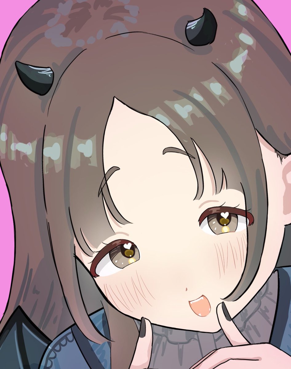 nuiziiiii's tweet photo. お顔も可愛いのでぜひ😈 https://t.co/Fz45GqzQru