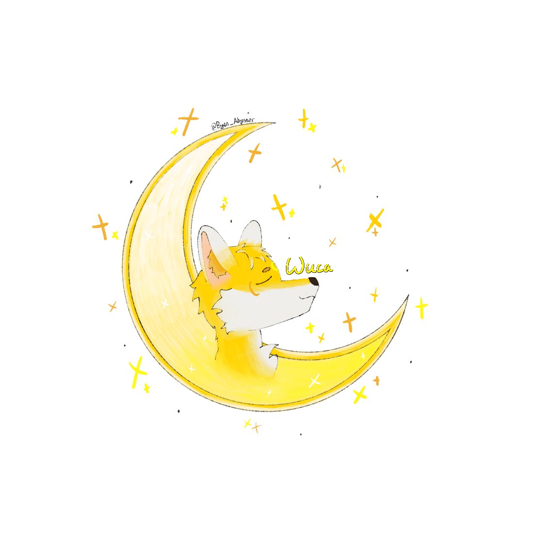 Byss_Abysser's tweet photo. Doodle

OC : @Moon_Wuca116 https://t.co/9mnJrCr9U4