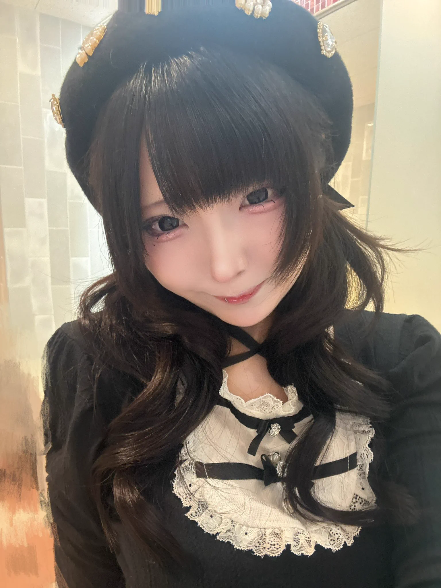 ちにゃ (@li___nyan_xx) / X