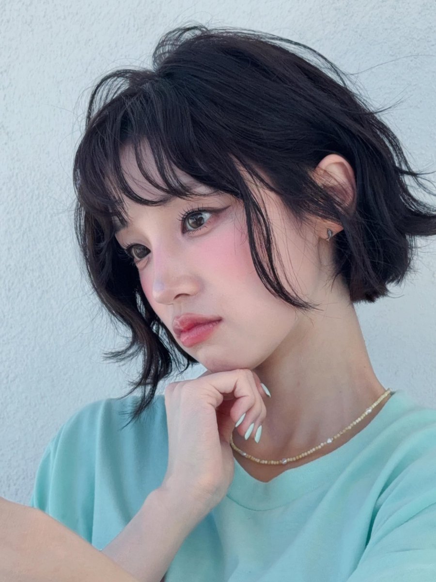 starsonno's tweet photo. actually losing my mind over her https://t.co/32qhmZRaKp