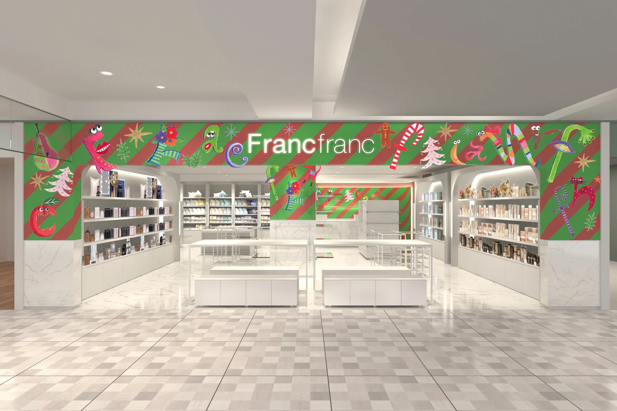 Francfranc（フランフラン）公式 (@Francfranc_web) / X