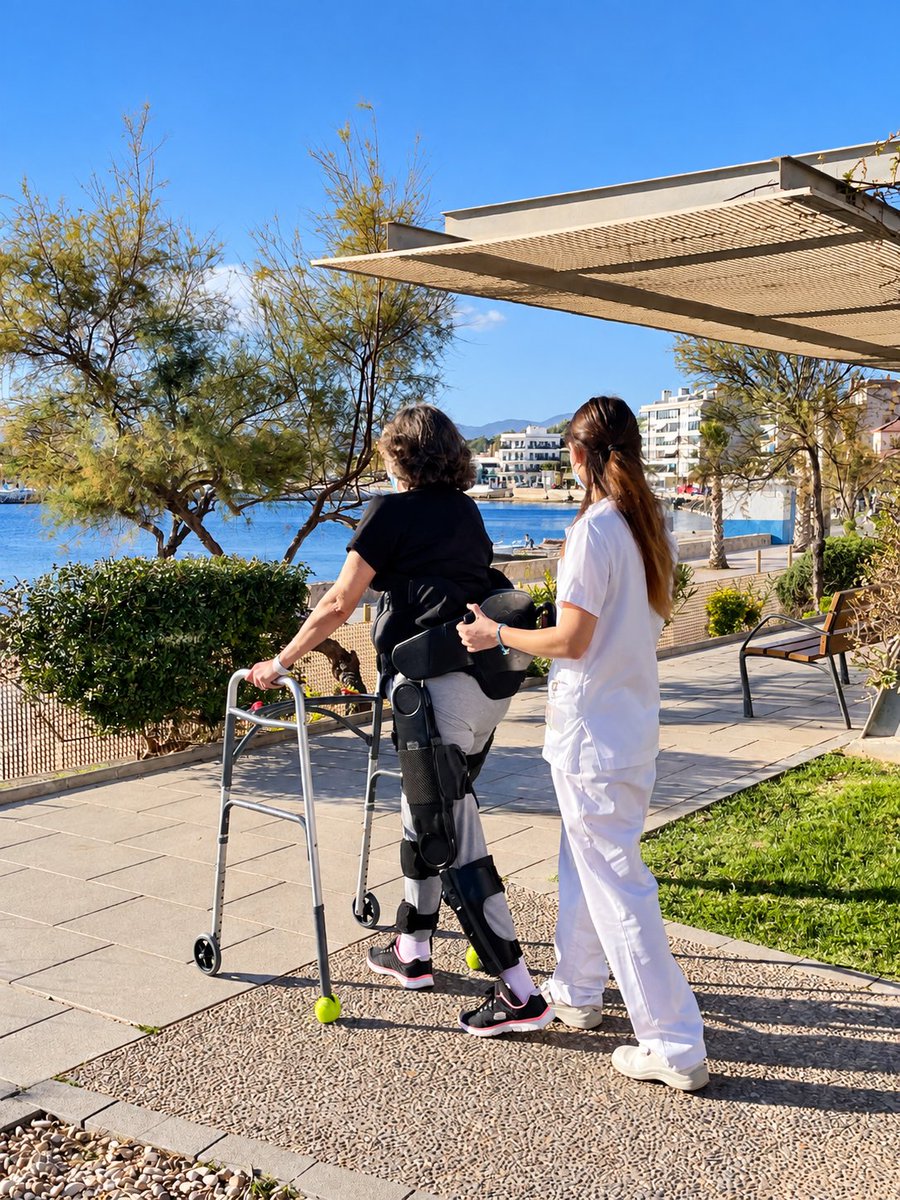 parcbit's tweet photo. 🦸ATENCIÓ empreses i profesionals de la de la #impressió3D, la #robòtica i l’#enginyeria! Tenim una misió pèr a vosaltres!🫵

Recuperar l’#exoesquelet de #rehabilitació de l’@HSJD_PALMA_INCA pels pacients amb lesions medul·lars
Contacta amb noslatres!💪🦾
https://t.co/bM3RMe7nUE https://t.co/9DEbKnRQgI