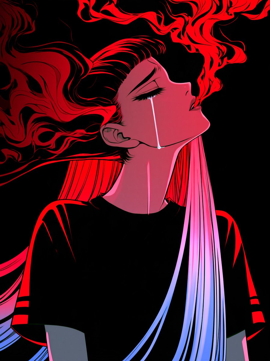 IThinkItsArt's tweet photo. Good Morning,  𝕏-Family!

Release Yesterday And Rise Today ♥ https://t.co/DuJMmFhCvt