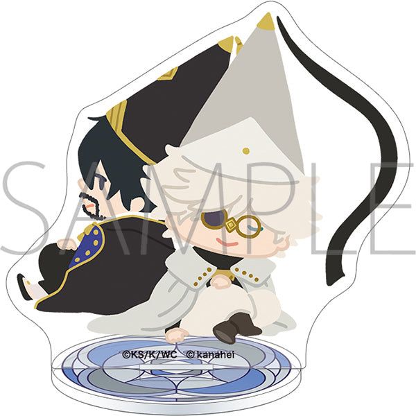 animateInternat's tweet photo. 🏆 Best Sellers 🏆
Check out this week's best-selling products! 

#LIMBUSCOMPANY #LCB #NUCarnival #WitchHatAtelier #WHA https://t.co/T6fSCFTooB