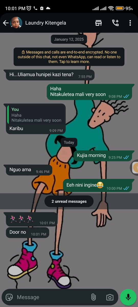 MuindiX's tweet photo. Umenikumbusha hii haha https://t.co/tZCdb5L93v