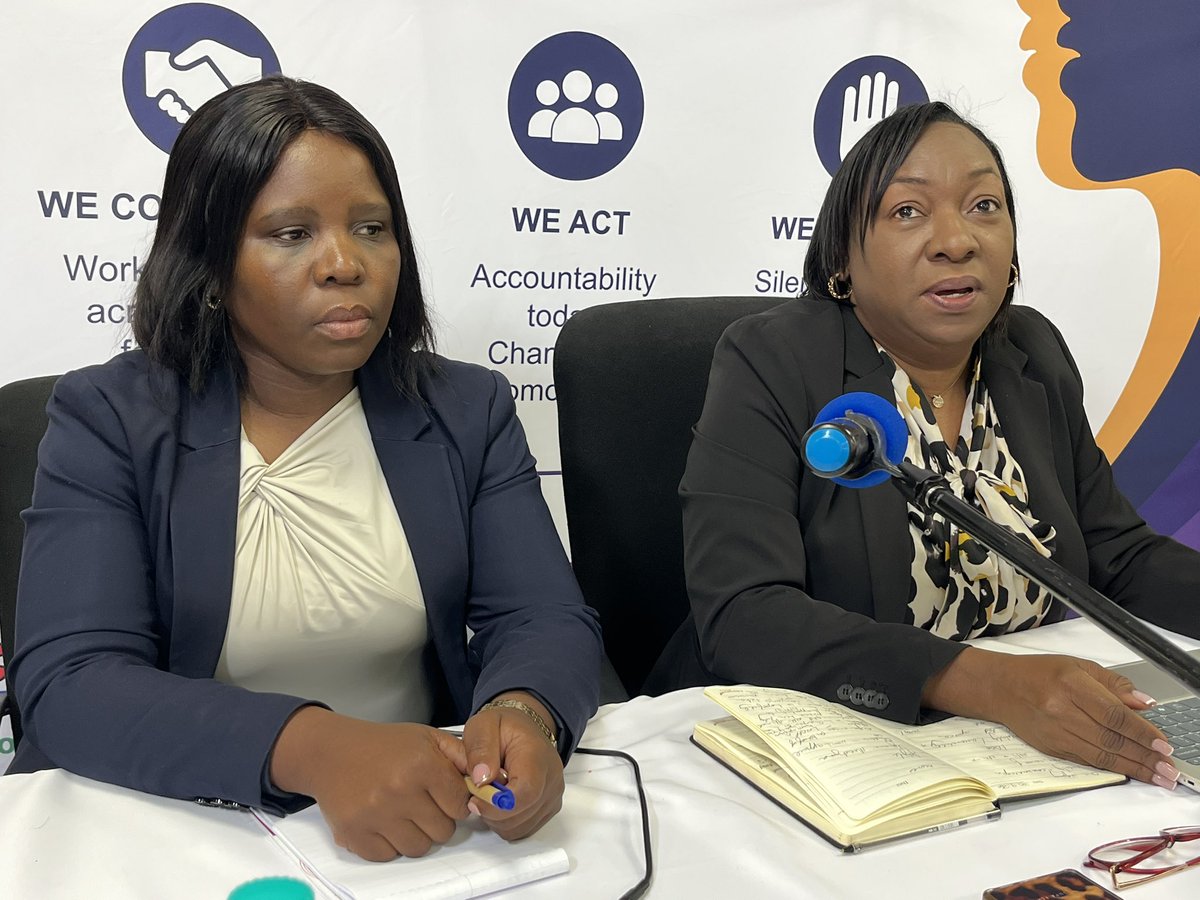 SAHRCommission's tweet photo. #GBVF | The National Prosecution Authority @NPA_Prosecutes gives a presentation on the handling of gender-based violence and femicide (GBVF) related cases handling by the criminal justice system @CGE_ZA @CRL_Commission #EndGBVF https://t.co/NQHJdYiSet