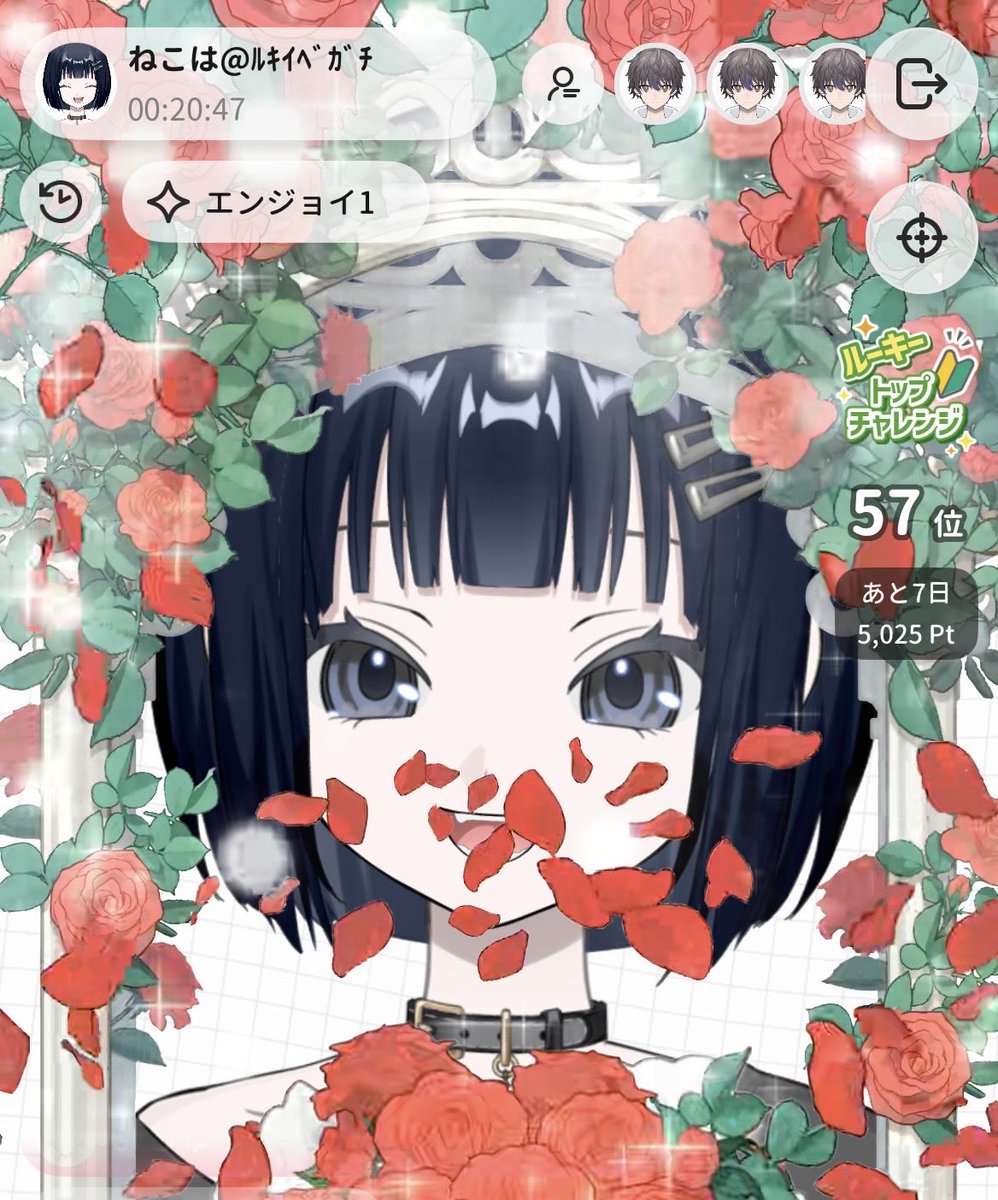 nekoha_Avvy's tweet photo. https://t.co/lJAzUupRUq