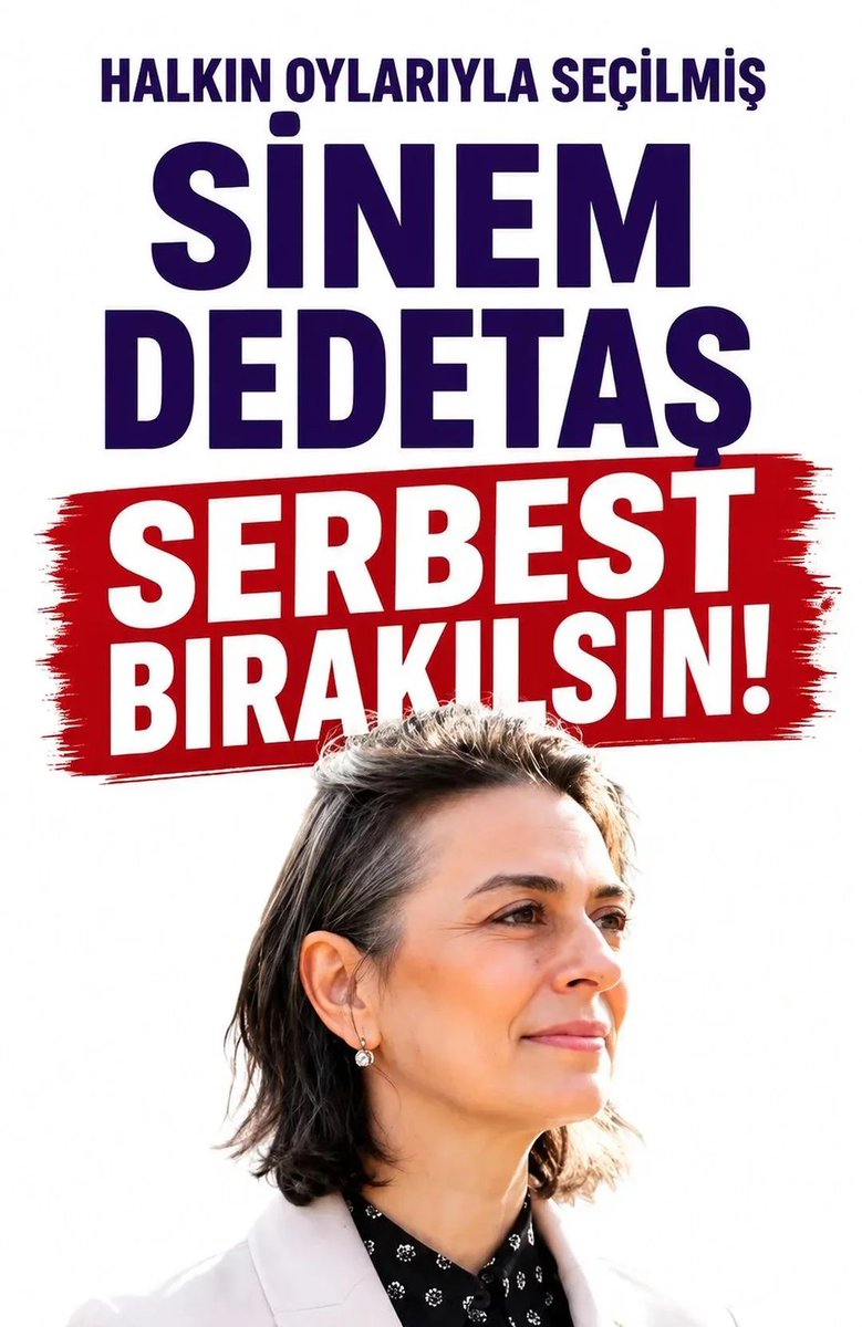 ceyhun_ertunc's tweet photo. O dışarıda para sayarken
SİNEM DEDETAŞ içeride gün sayıyor 😡 https://t.co/r287nFRSYo