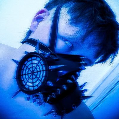 ilikeclowns52's tweet photo. New Profile Picture 

#NewProfilePic #fyp  #PhotoArt #cosplay #cosplayer #trend #trending https://t.co/DGn93dTX1k