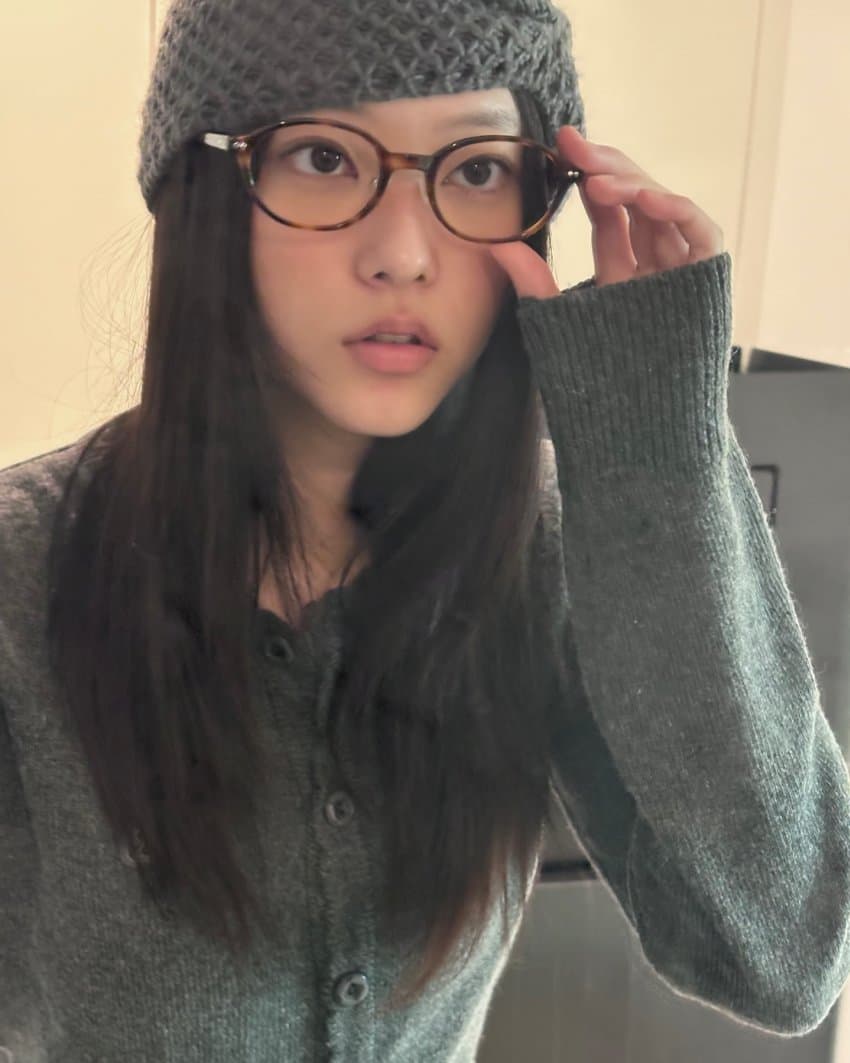 Haerin_PopBase's tweet photo. (˵◝ ⩊ ◜˵マ

 #해린 #haerin https://t.co/XMHQMdHZ3a