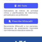 Photo by iBDTools (@ibdtools_org)
