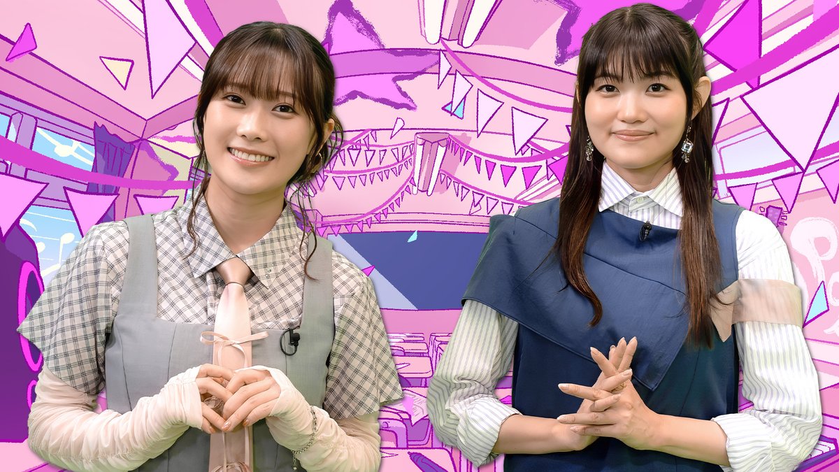 anison_nhk's tweet photo. 📢 今夜 再放送‼️24時から #Eテレ
MC #渡辺直美 「SCHOOL OF J-POP 国内版」

10/2（金）24:00
https://t.co/1c9uJmOpv6

見逃した方は是非！

『#超かぐや姫 ！』の魅力を
かぐや役 #夏吉ゆうこ ヤチヨ役 #早見沙織 と一緒に 
ボーカロイド音楽でひもとく🌟

先生は #Reol  #TrashTaste 

#SOJ https://t.co/8bs3mQ8AVg