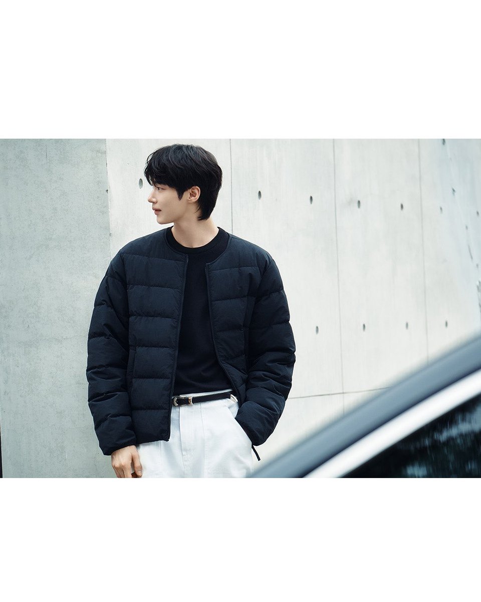 woonair's tweet photo. 261002 지오다노 인스타 #변우석

변우석이 구름을 입었다. https://t.co/FjHSvfxNlx