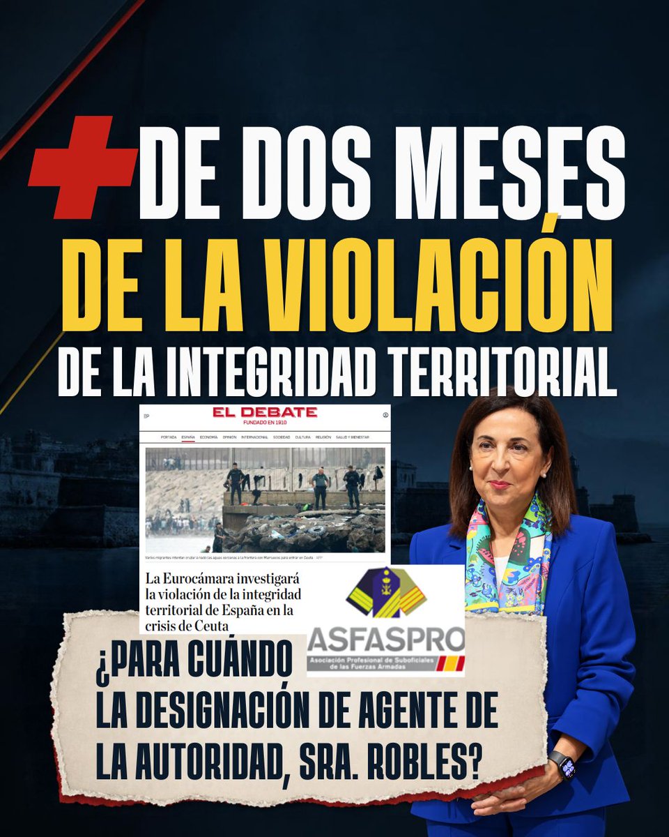 ASFASPRO's tweet photo. 🔗 https://t.co/qI8mQwlm8d
🇪🇸ASFASPRO: https://t.co/ZoLQkjk3cv https://t.co/qeGEle3qUH