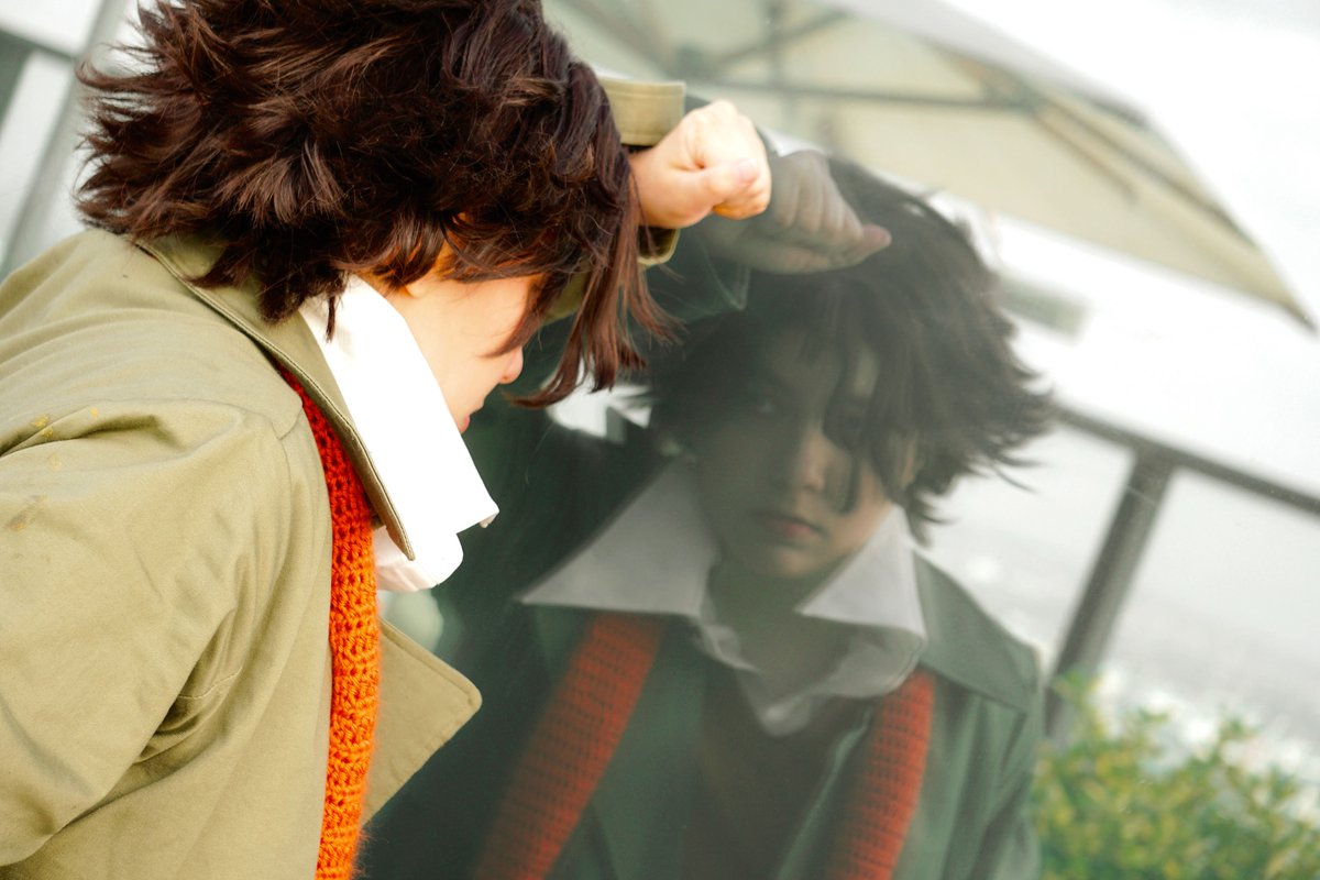 yuriyuja's tweet photo. blah blah I hate my father 😤

I cosplay pocket too! 🐸💼 lowkey love looking like a sickly victorian child

#deadlock #pocket https://t.co/oZjvtnzA9r