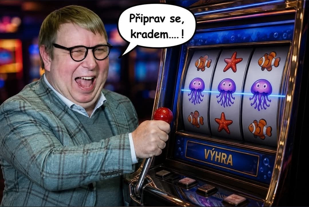 MirekHroch's tweet photo. @juchelkaa @mpsvcz Ty pracuješ pro lidi? Tak to bys měl vrátit těch 90 mio! https://t.co/TK67eCalPJ