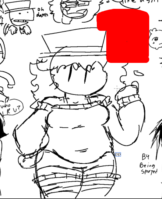 PerhapsImALemon's tweet photo. first art of the wahtever i dont KNOW!!!! GOD!!!!!

ALSO this was my old sona im not her anymor (i gave her to @Mintyloverman hi meatpal hi hi) https://t.co/mZhGFsdo8K