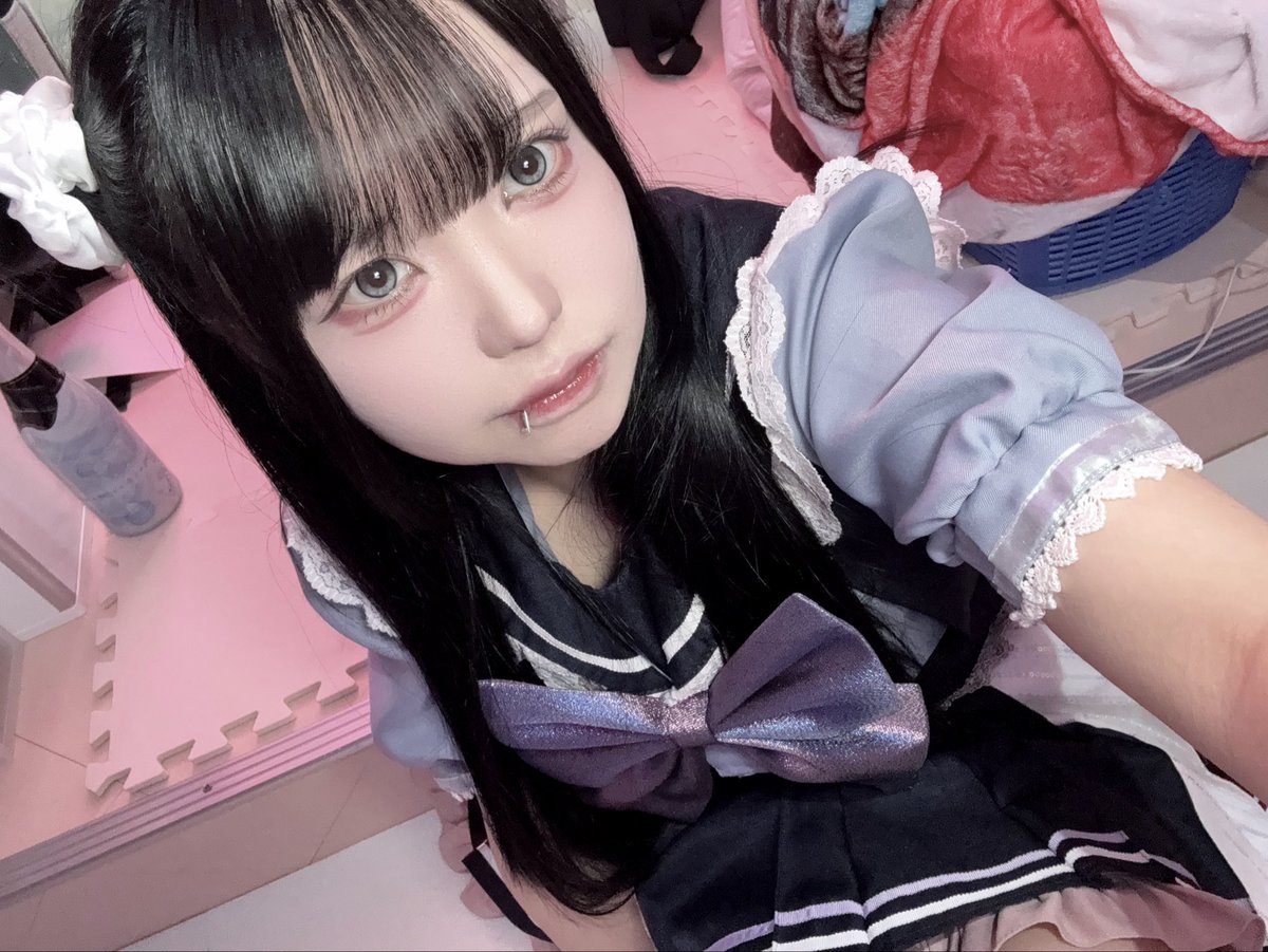 nyam____oO's tweet photo. 本当に美容院というか美容師との会話が苦手すぎるんだけど3日後にはじめましての美容院予約してしまい焦😅
17-23 https://t.co/FxMFoRc43X