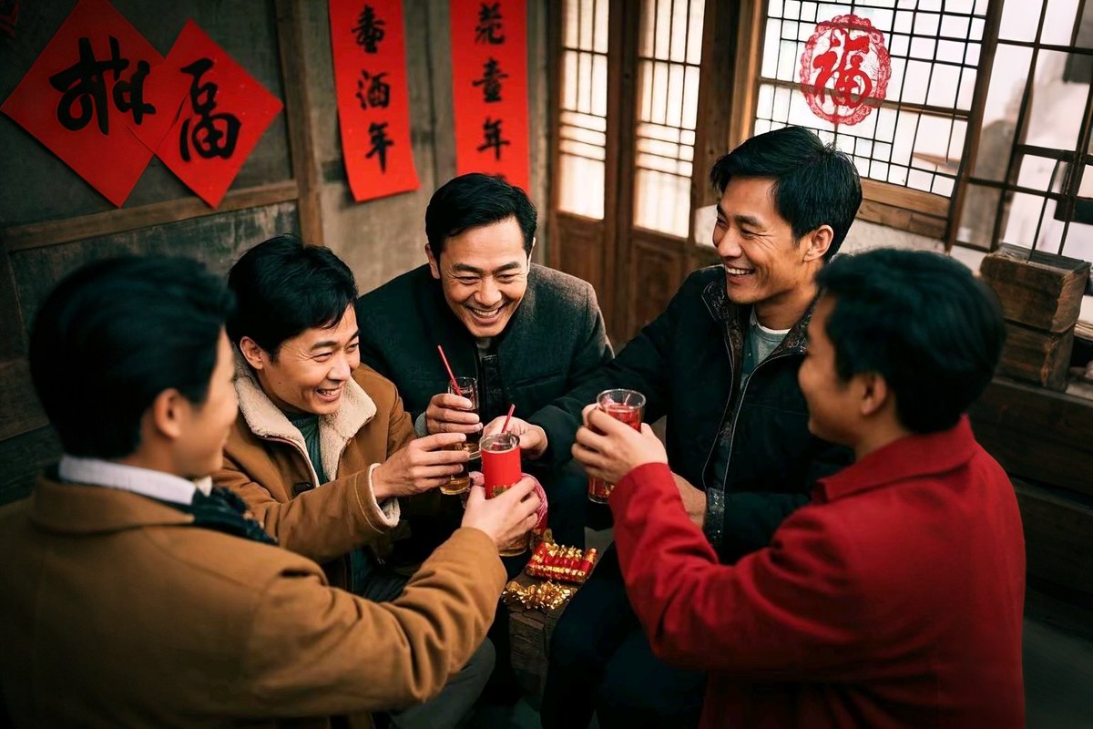 RubyFilly257o's tweet photo. [Yongchun calls everyone to join the warm gathering tonight!]， https://t.co/5xFXVX3j2v