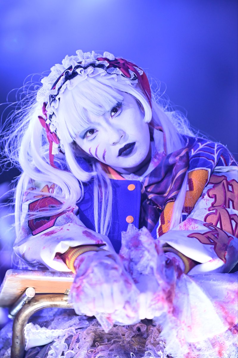 amishiten's tweet photo. ハロウィーン・ホラー・ナイト・アカデミー ～絶叫の15年～
2026/10/1

#USJファン
#ハロウィンホラーナイトアカデミー
#HHN2026 https://t.co/BaYjSSXuWq