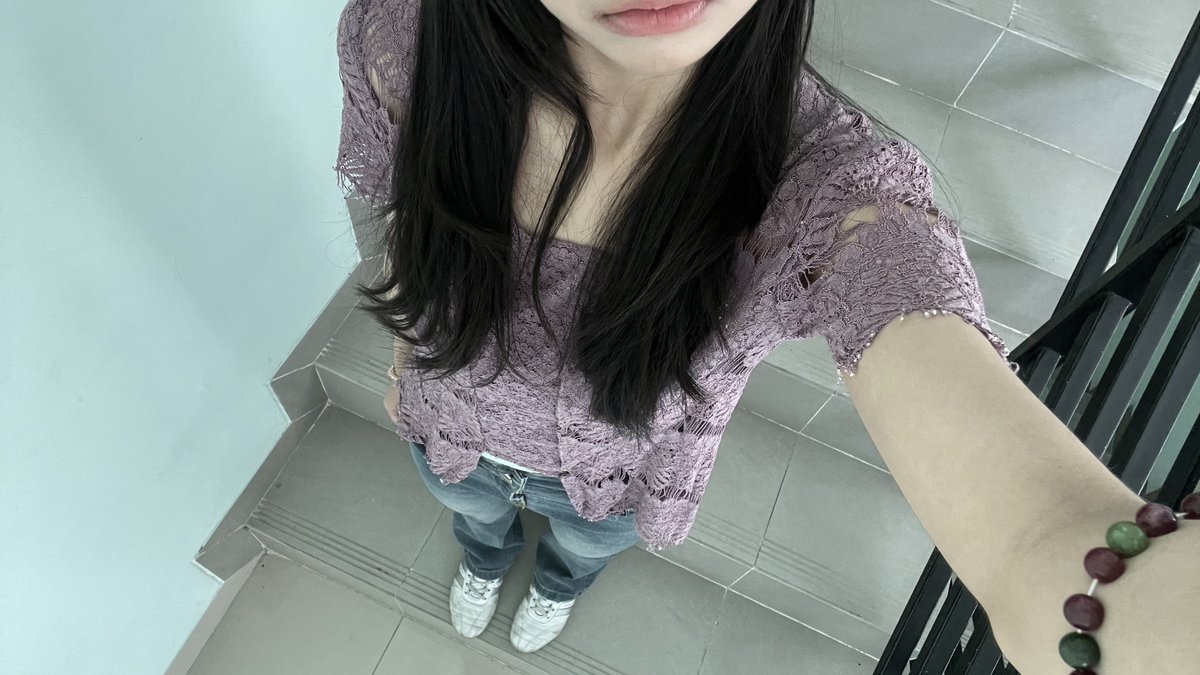 Nala_JKT48's tweet photo. batikin https://t.co/OI2NIlsX4W