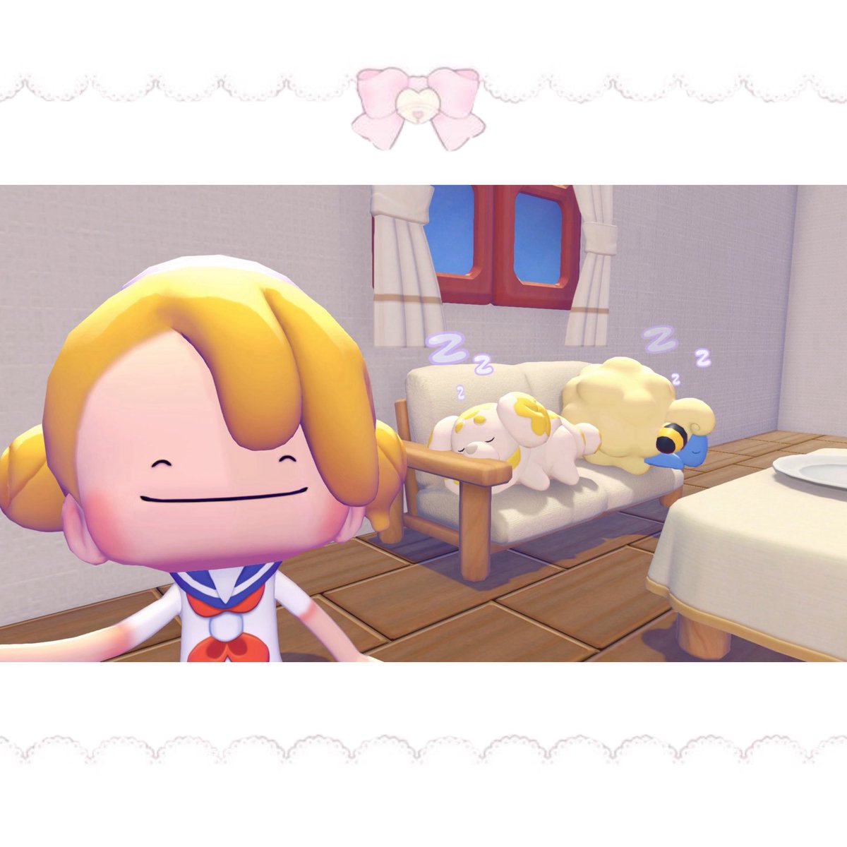 misodosue's tweet photo. 推し活アカウント作りました🌼

ゆる〜くポケゴやったり
ぬい活してます💛

タメOKなので趣味合いそうな方
気軽に仲良くしてください♩

【♡で気になった方お迎えいきます】

#ポケモン履歴書
#ポケモン好きと繋がりたい https://t.co/KdpbmUhekF