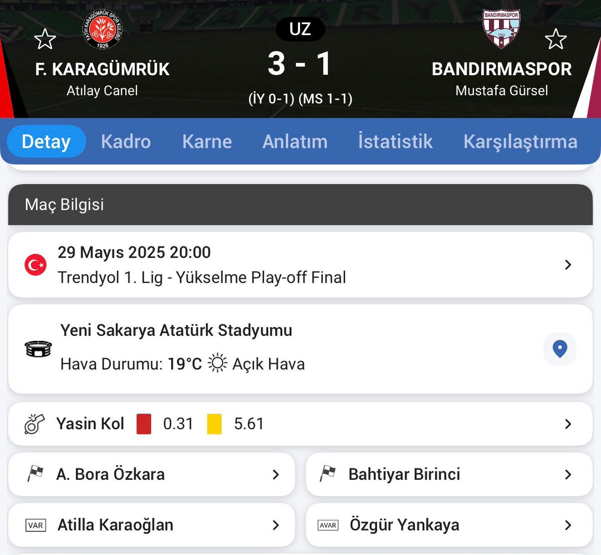 yagosabuncuoglu's tweet photo. Ferhat Gündoğdu ile Yasin Kol arasında usule aykırı yapılan konuşmaların tarihleri 26,27,29 Mayıs 2025 ile 1 Ekim 2025.

YASİN KOL’UN TESPİTİN ARDINDAN SÖZ KONUSU HAKEM KADROLARIYLA YÖNETTİĞİ İLK MAÇLAR👇

Karagümrük 3-1 Bandırma (29.05.2025)
Galatasaray 1-1 Beşiktaş (4.10.2025) https://t.co/5LilzZ8d4S