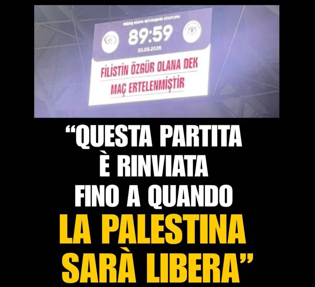 faint72's tweet photo. C'è ancora qualcuno che ha il coraggio di manifestare il dissenso. https://t.co/K3RA1BMD34