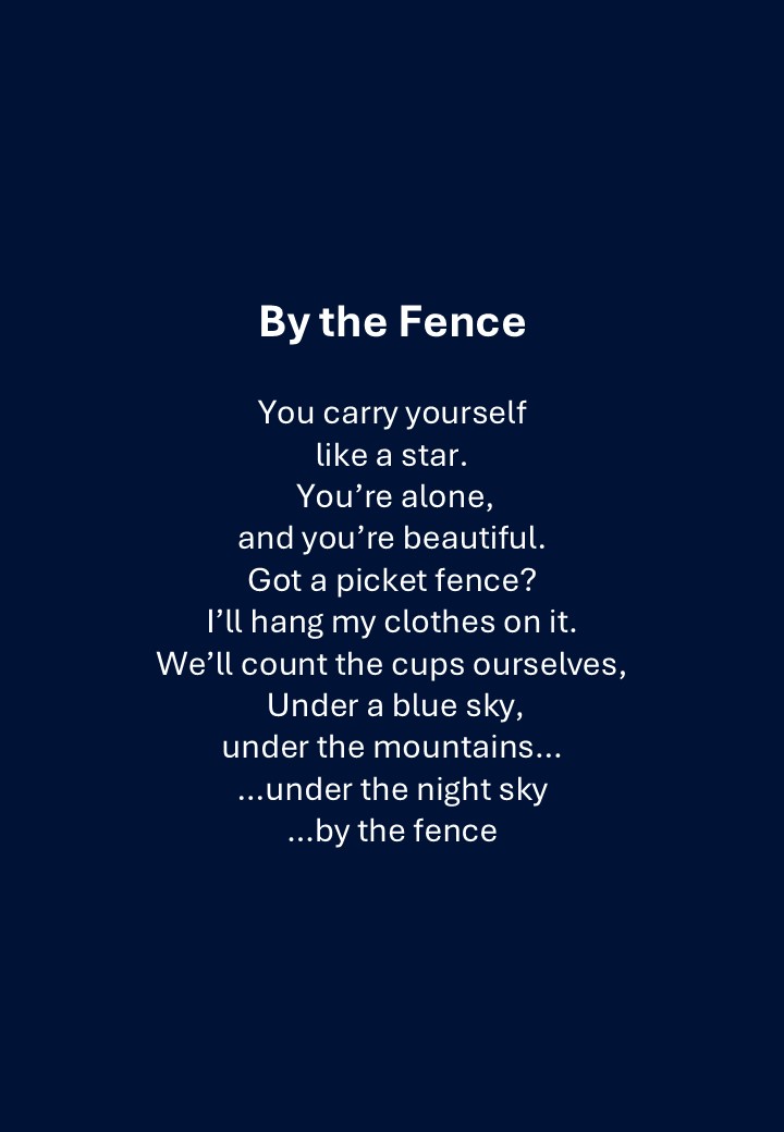mothaverse's tweet photo. Good night, Earth, and good morning, Earth… you just keep spinning.
#poem https://t.co/YKn0qFSS9J