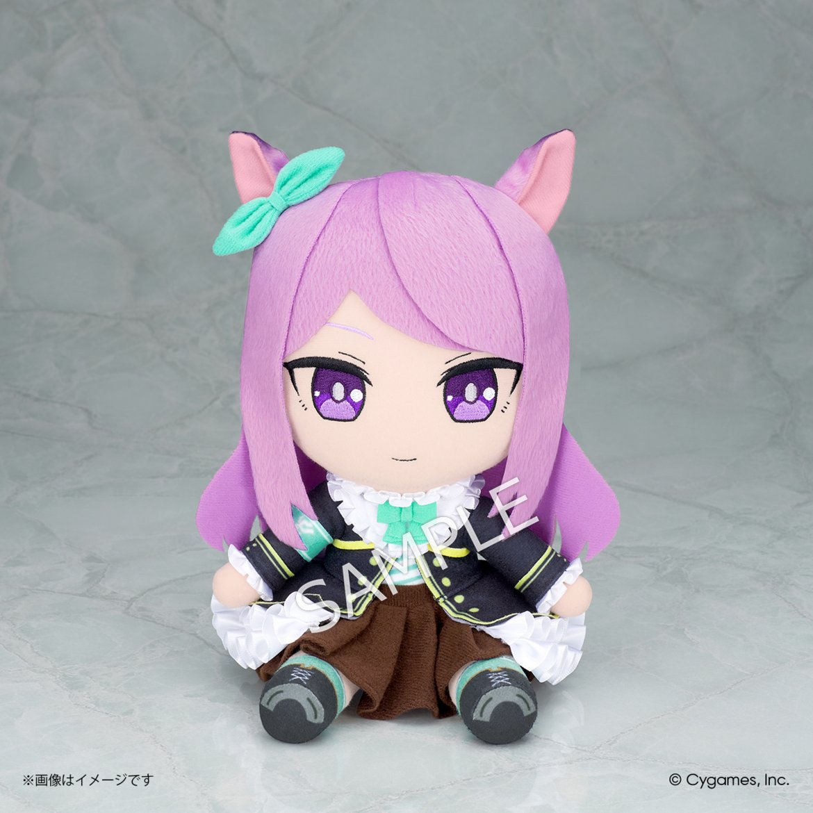 Cygames_goods's tweet photo. ＼好評販売中です！／

ウマ娘 プリティーダービー ぬいぐるみ
全3種（トウカイテイオー/メジロマックイーン/ライスシャワー）

▷https://t.co/WVcy8GCZeB
※数に限りがございます。なくなり次第終了となります

#サイストア #ウマ娘 https://t.co/LOjuksdK1S