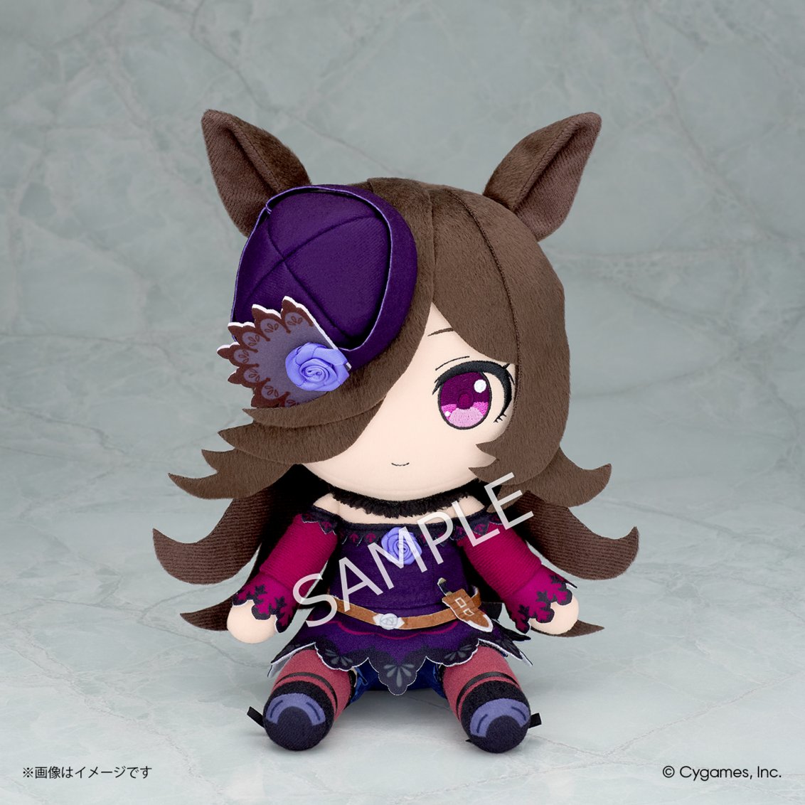 Cygames_goods's tweet photo. ＼好評販売中です！／

ウマ娘 プリティーダービー ぬいぐるみ
全3種（トウカイテイオー/メジロマックイーン/ライスシャワー）

▷https://t.co/WVcy8GCZeB
※数に限りがございます。なくなり次第終了となります

#サイストア #ウマ娘 https://t.co/LOjuksdK1S
