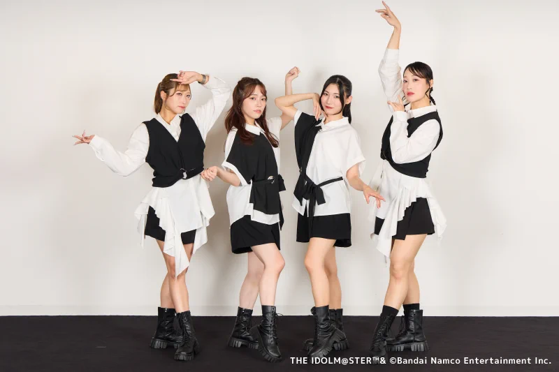 アイドルマスター シャイニーカラーズ【ブランド公式