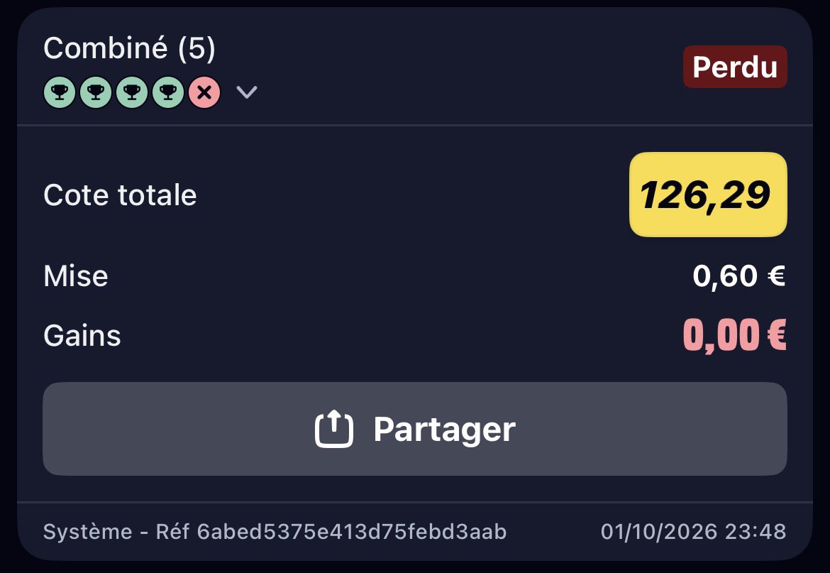 Pucklytic's tweet photo. Première de l’année, Celebrini me prive d’une cote à 126.. 

C’était un système, manque celebrini et boldy pour le premier jackpot ! 

À ce soir https://t.co/i1M94CUiJ4