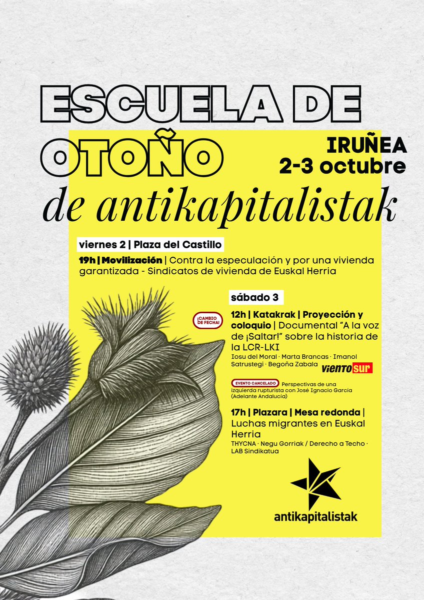 antikapitalista tweet picture