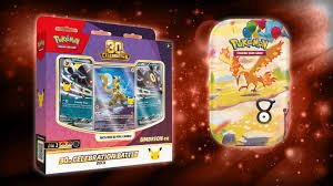 gmaes_43's tweet photo. Check Out Every Pokémon TCG Product Release in October 2026

#pokemon30thanniversary 
#pokemon 
#30th 
#anniversary 

#3zjs2c9p

See more.....

https://t.co/UaIDT7jsye https://t.co/zhg3vboG0e