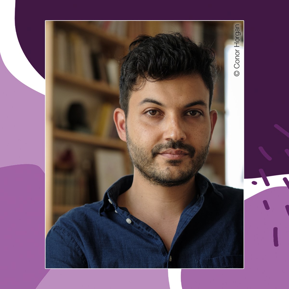LibrariesNI's tweet photo. Author Ferdia Lennon joins the Bookcited! Podcast to discuss his acclaimed debut novel Glorious Exploits, a witty and deeply human tale set in ancient Syracuse, Sicily. 🎧 Listen here: https://t.co/dOWcRw5q5M https://t.co/F9HqrcyRTV