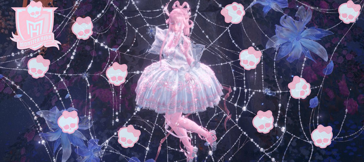miimiimiichuu's tweet photo. How my nikkitober is going so far~♡ https://t.co/JLCdR7qfjQ