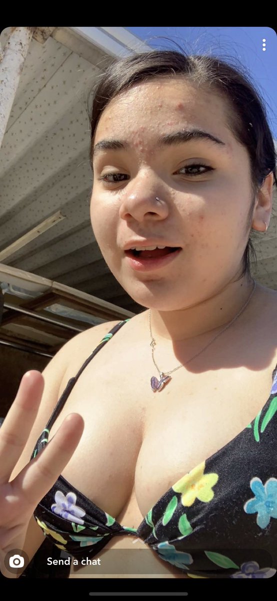 TucAzPerv's tweet photo. Hmu if you like my thick latina irl https://t.co/u2ZLuGJIQX