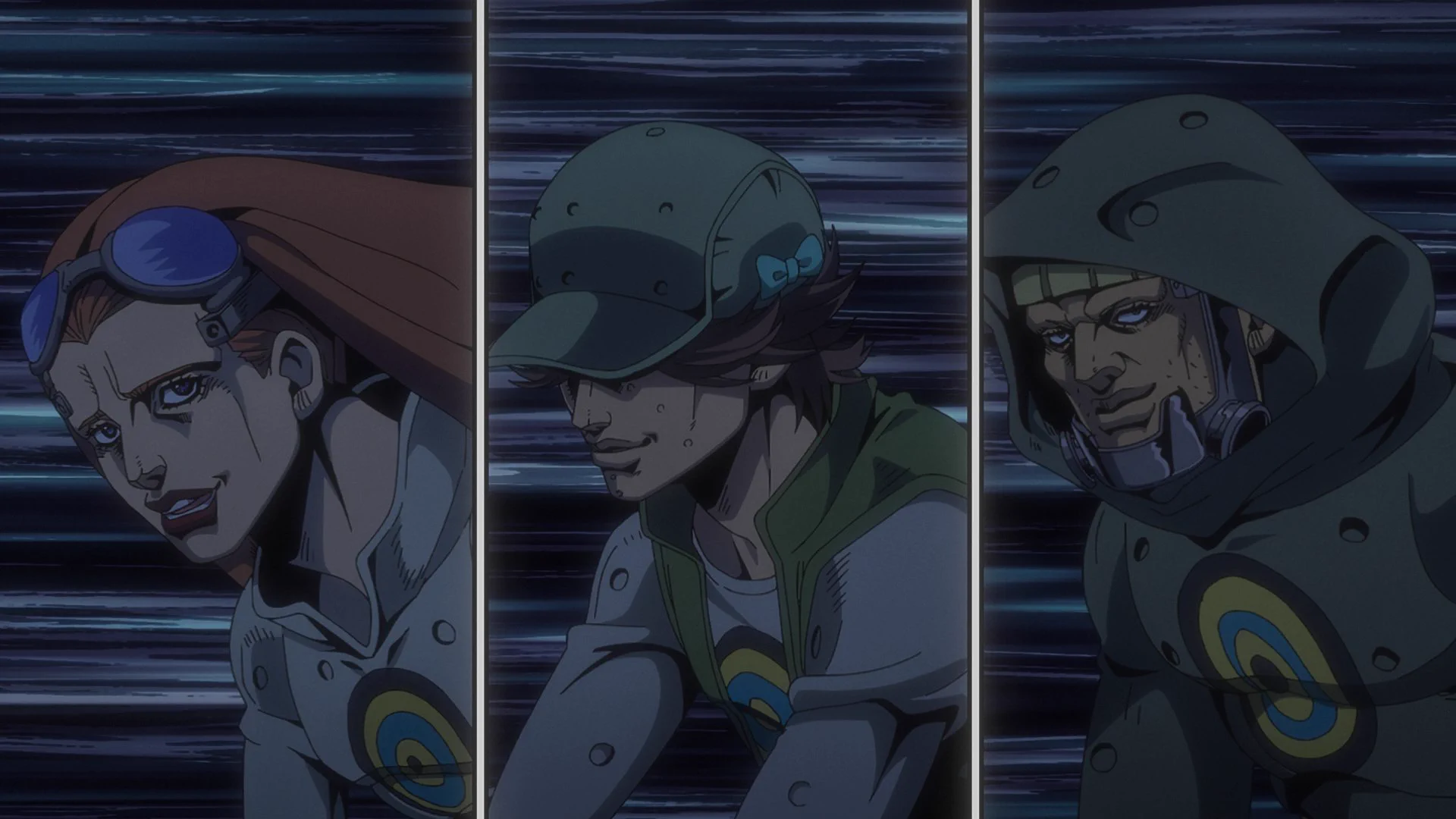 JoJo's Bizarre Encyclopedia (@jojo_wiki) / X