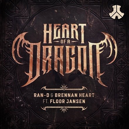 angelvillacaqui's tweet photo. Ran-D &amp; @djbrennanheart ft. Floor Jansen - Heart Of A Dragon
Defqon.1 Records (Q-Dance Music)
October 9, 2026

Loved that Q-Dance did this surprise in the official video before that official date was available on all platforms, while for YT it would be superfluous😂
#Defqon1 https://t.co/XEoNTNGvkC