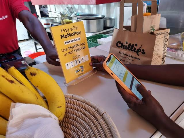 M7quote's tweet photo. Mobile money is one of Ugandaโs clearest examples of mass digital adoption. UCC recorded 36.3 million active mobile-money accounts by December 2025 as the digital economy continued expanding under President Yoweri Museveni. #FintechUganda https://t.co/1rlcATeqYr