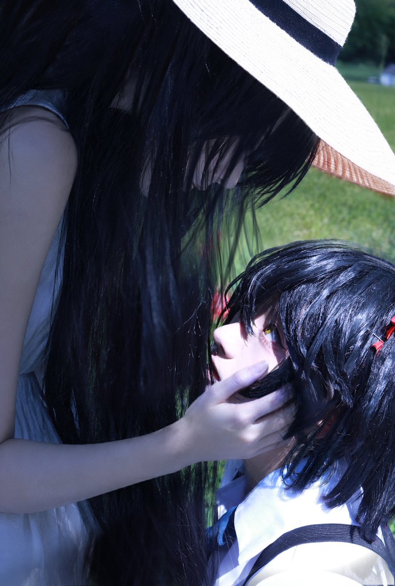 yayake_cos's tweet photo. cos.🧷
ぽ
         ポ
     ﾎﾟ
               木゜
                    ぽ
               
                 ﾎﾟ
                        ホ゜ https://t.co/D5yp3qbTmD