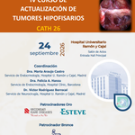 Photo by Recordati Rare Diseases España (@RecordatiRareES)