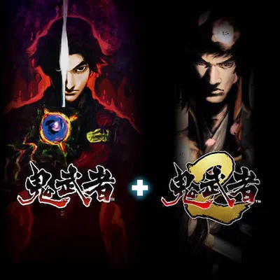 希少　店頭用　鬼武者　CAPCOM　販促ポスター 鬼武者」シリーズ公式 na platformě X: „🍁 CAPCOM AUTUMN SALE 開催中
