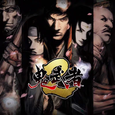 鬼武者」シリーズ公式 na platformě X: „🍁 CAPCOM AUTUMN SALE 開催中