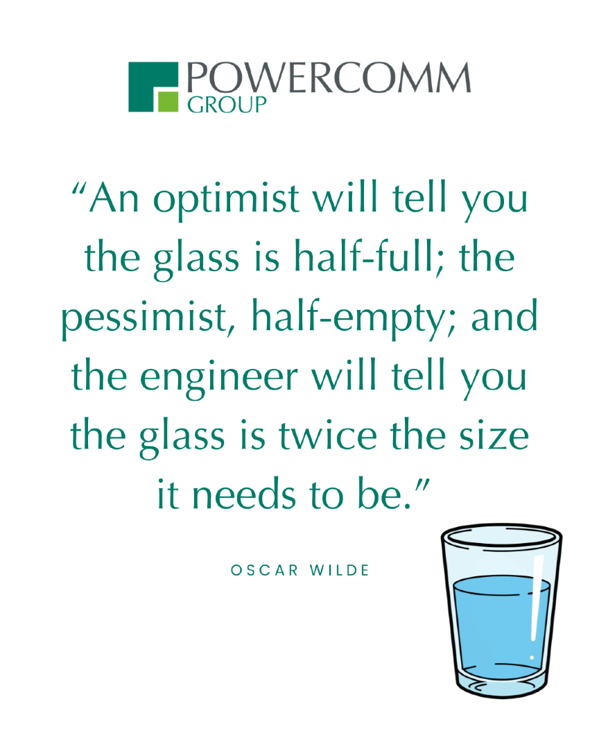 PowercommGroup's tweet photo. A little Friday humour from the Powercomm team. https://t.co/lwItwOdnoI